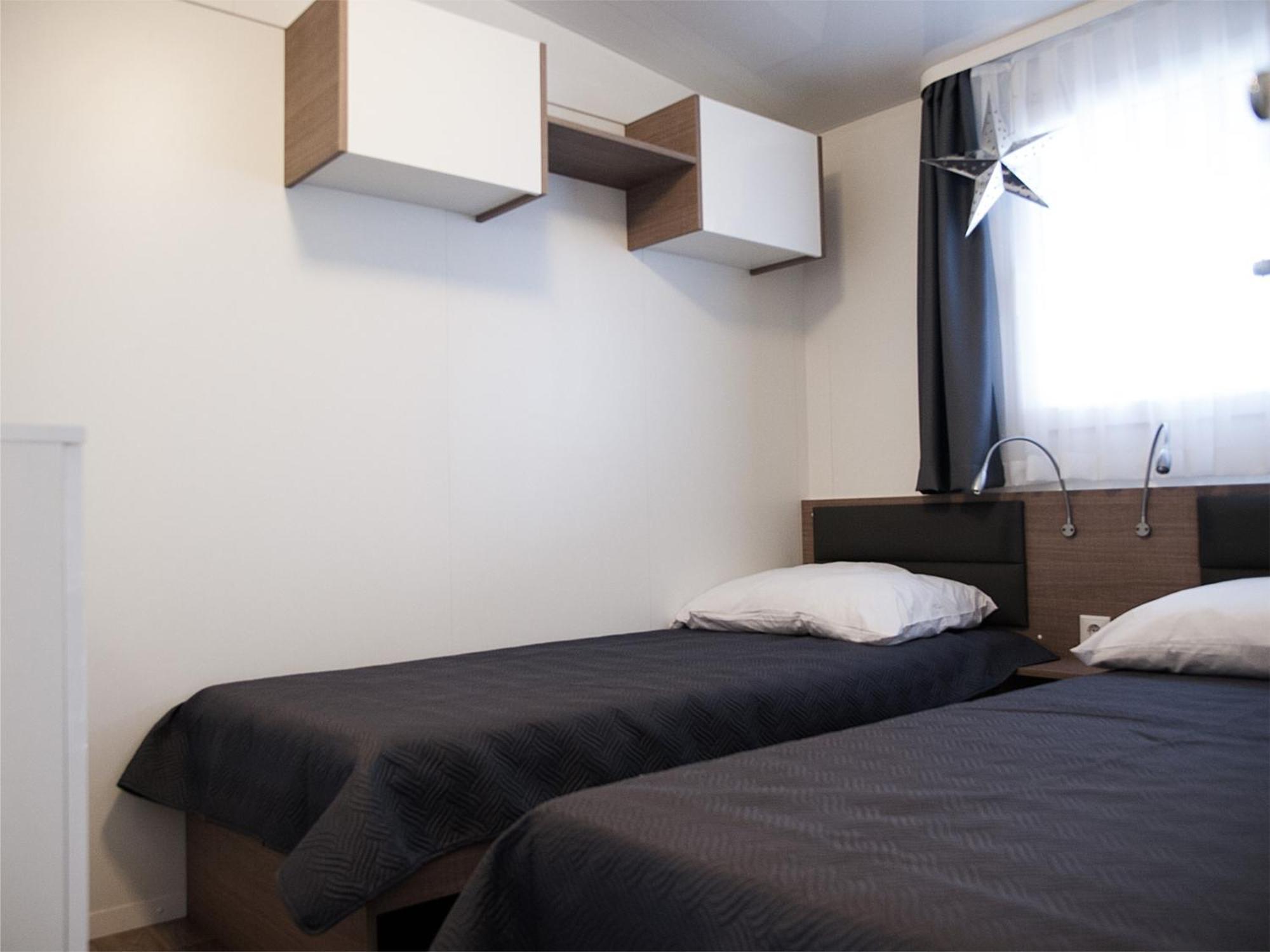 Micanovi Dvori Mobile Home Village Zrmanja Obrovac Pokoj fotografie